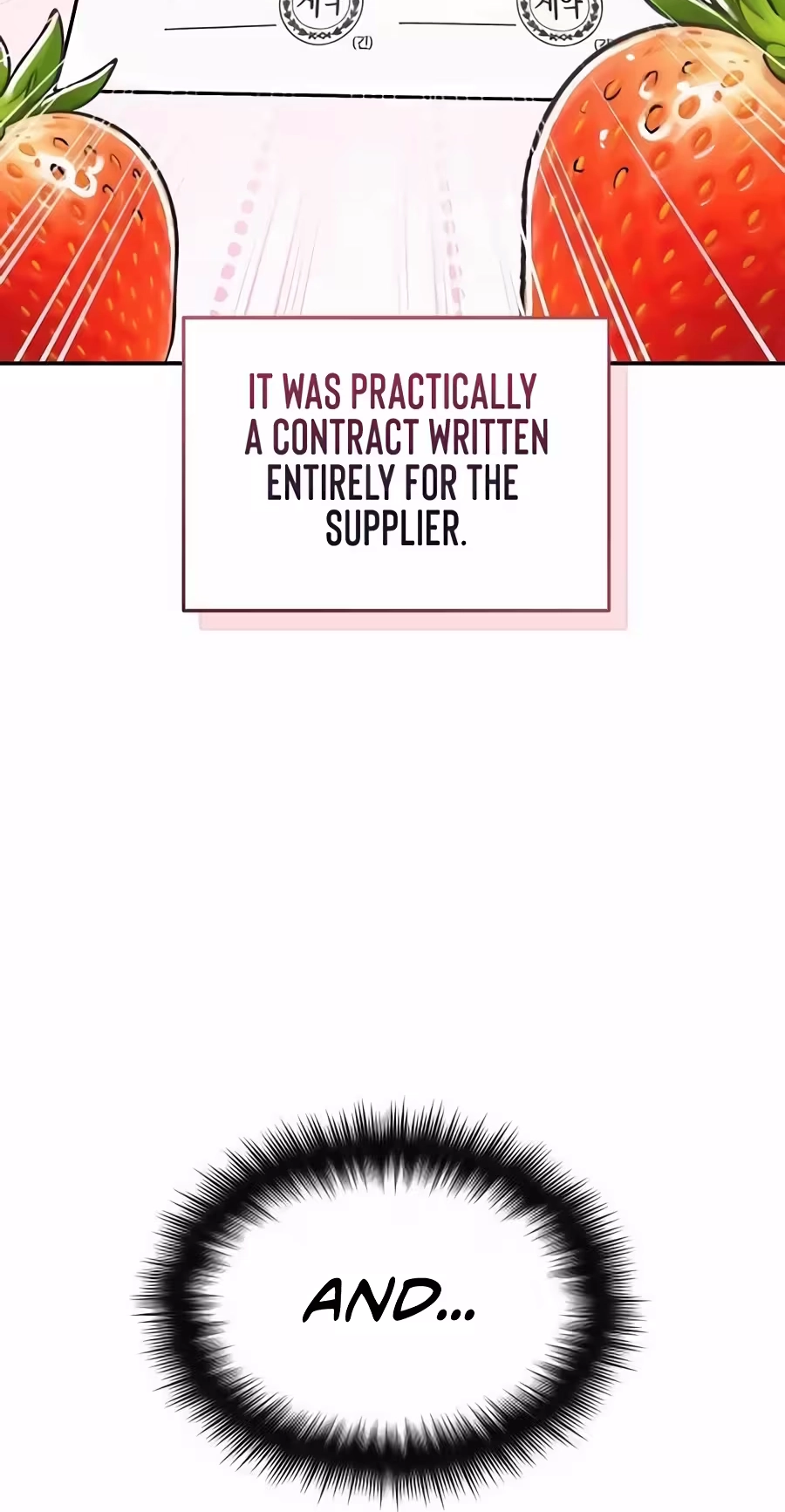 I Retired to the Countryside, and National-Level Big Shots Won't Leave Me Alone Chapter 7 page 48