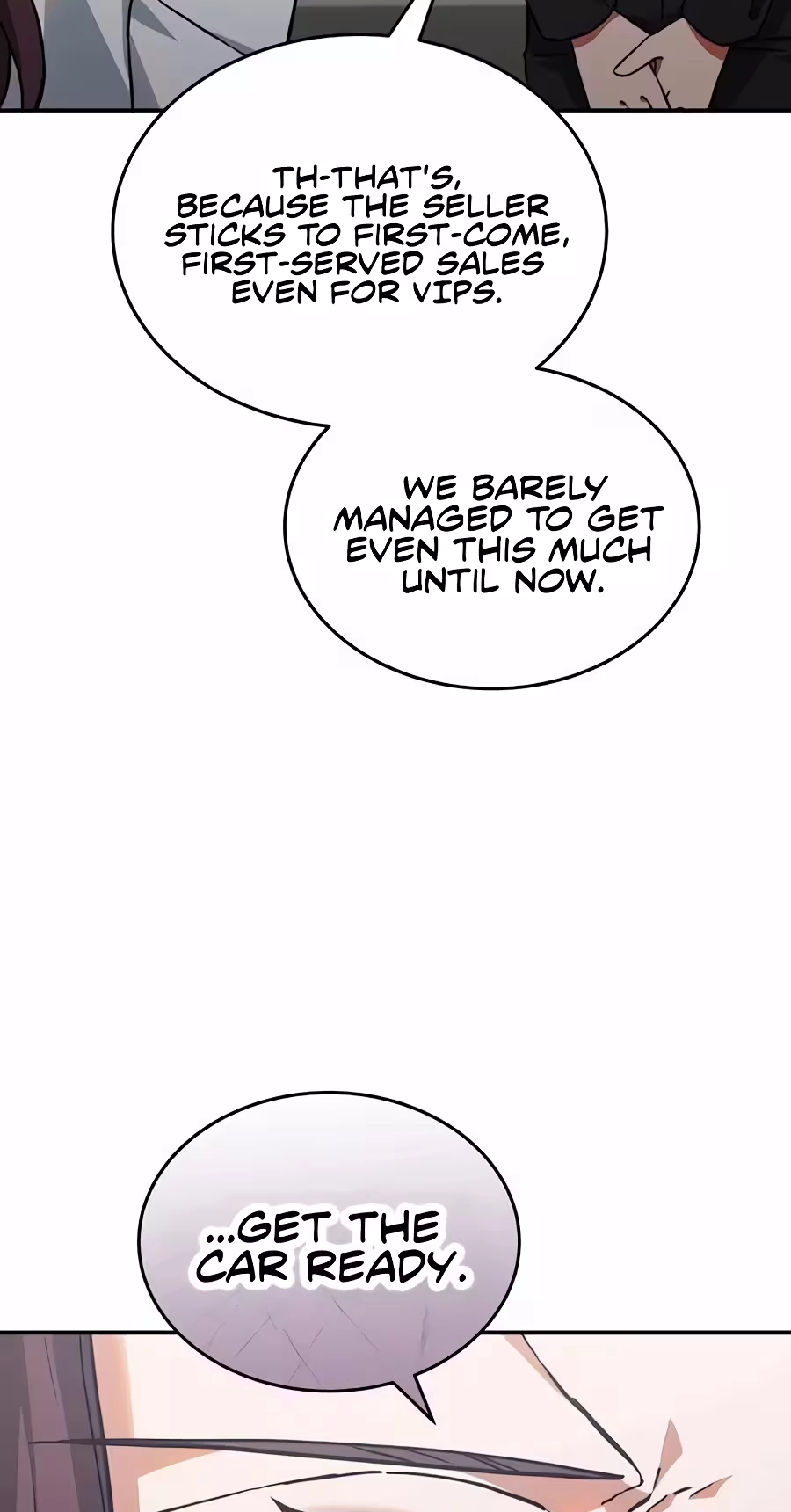 I Retired to the Countryside, and National-Level Big Shots Won't Leave Me Alone Chapter 7 page 71