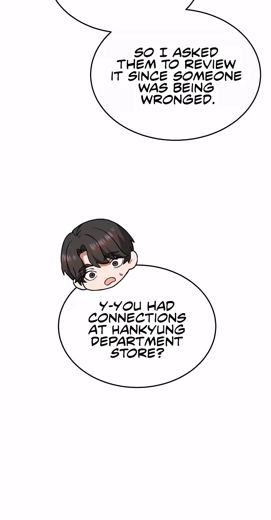 I Retired to the Countryside, and National-Level Big Shots Won't Leave Me Alone Chapter 7 page 53