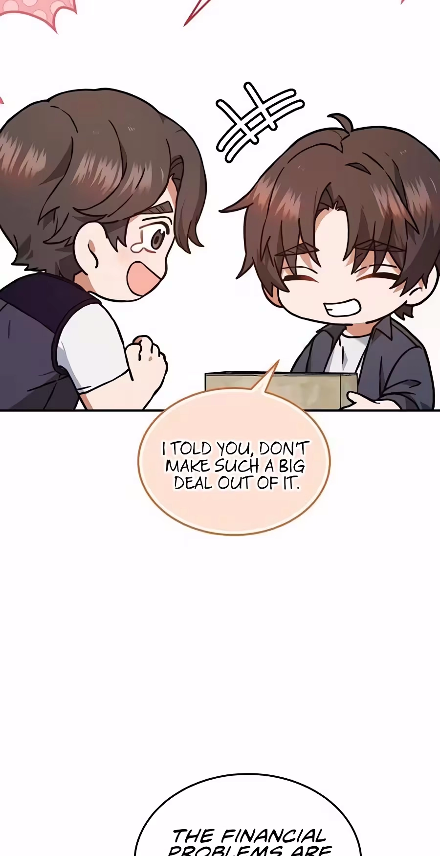 I Retired to the Countryside, and National-Level Big Shots Won't Leave Me Alone Chapter 7 page 57