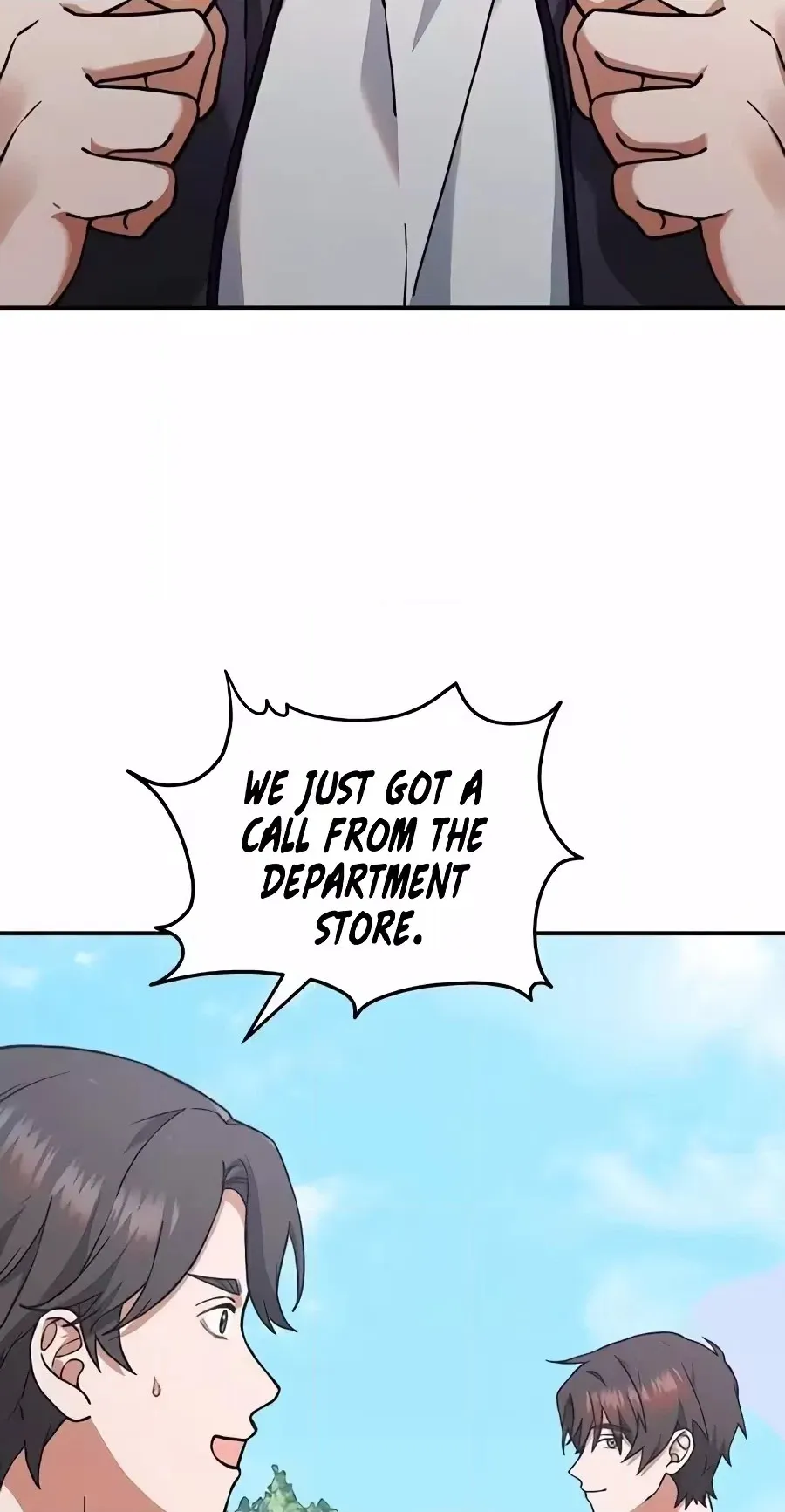I Retired to the Countryside, and National-Level Big Shots Won't Leave Me Alone Chapter 7 page 50