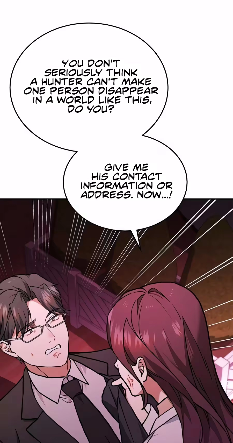 I Retired to the Countryside, and National-Level Big Shots Won't Leave Me Alone Chapter 7 page 96