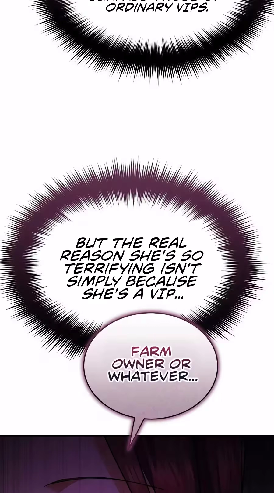 I Retired to the Countryside, and National-Level Big Shots Won't Leave Me Alone Chapter 7 page 89