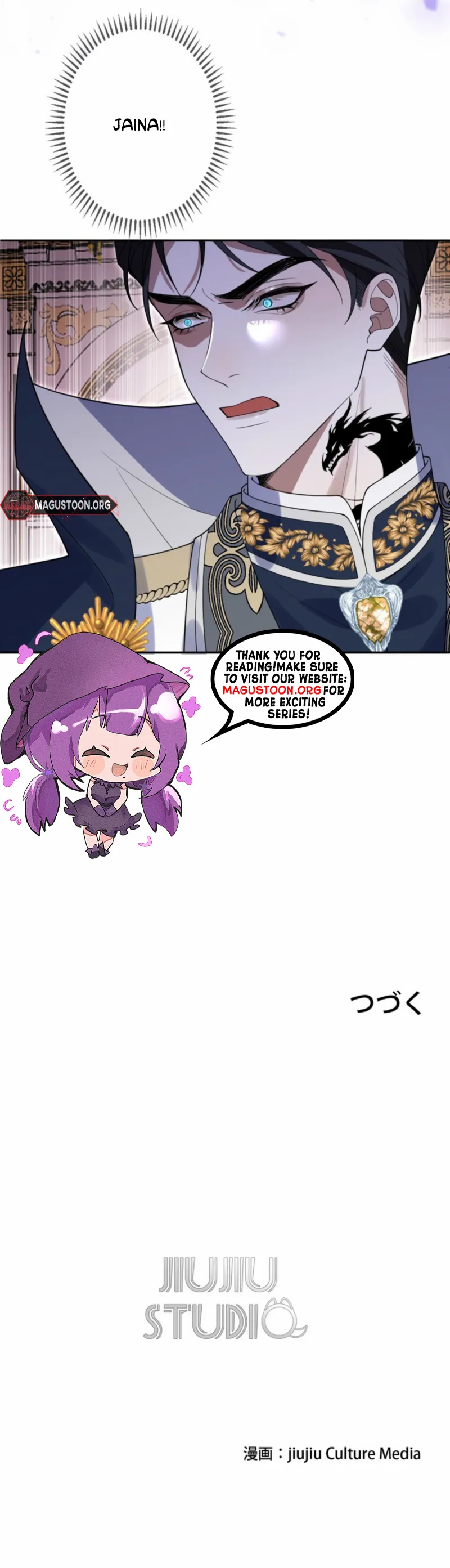 Banished Mother, Desired by the Crown Prince Chapter 8 page 10