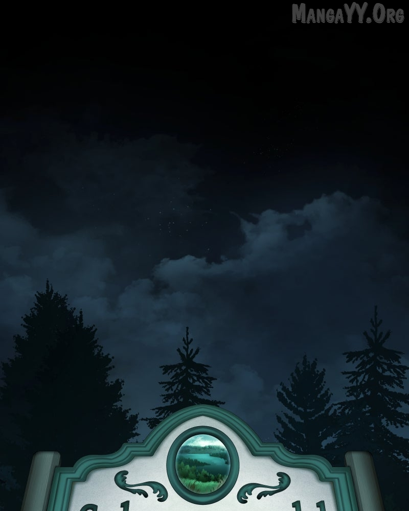 Don't Enter the House Pool Chapter 9 page 9