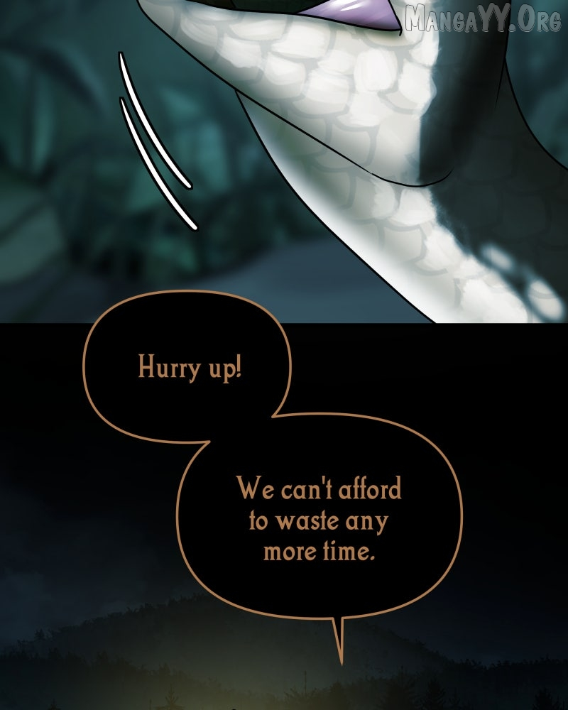 Don't Enter the House Pool Chapter 9 page 12