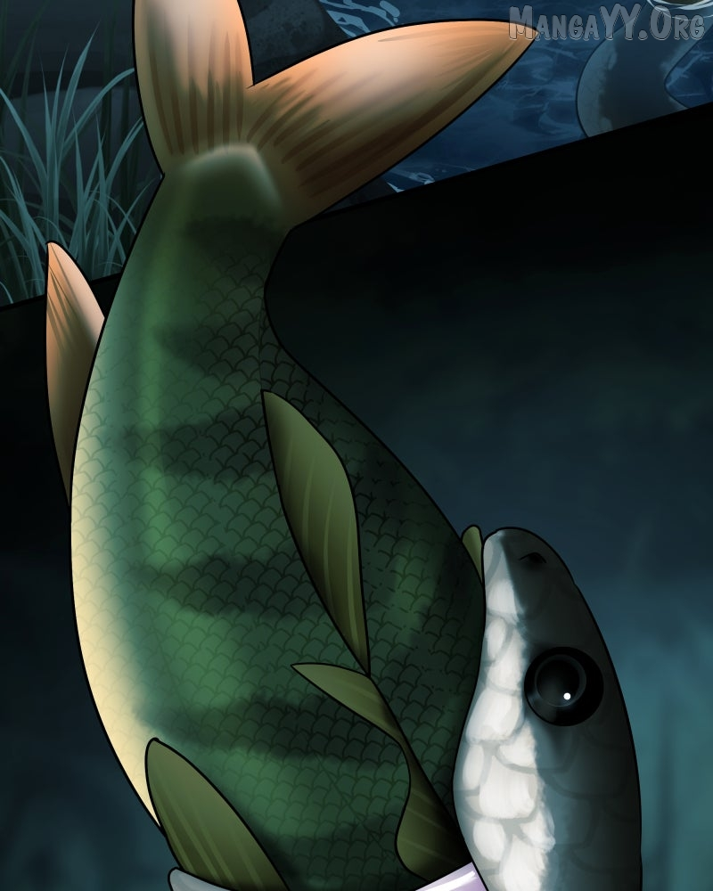 Don't Enter the House Pool Chapter 9 page 11