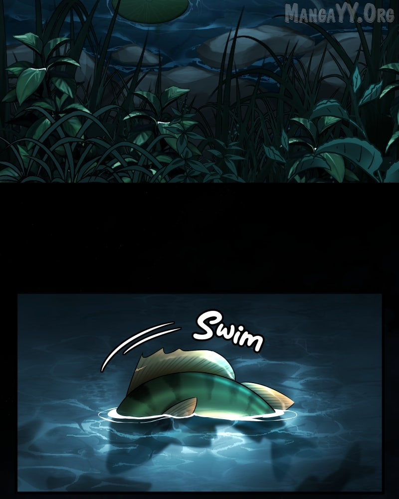 Don't Enter the House Pool Chapter 9 page 6