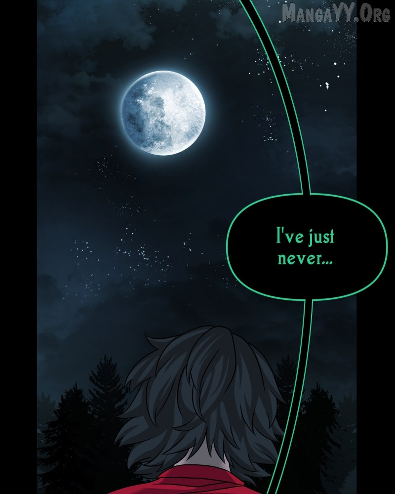 Don't Enter the House Pool Chapter 9 page 18
