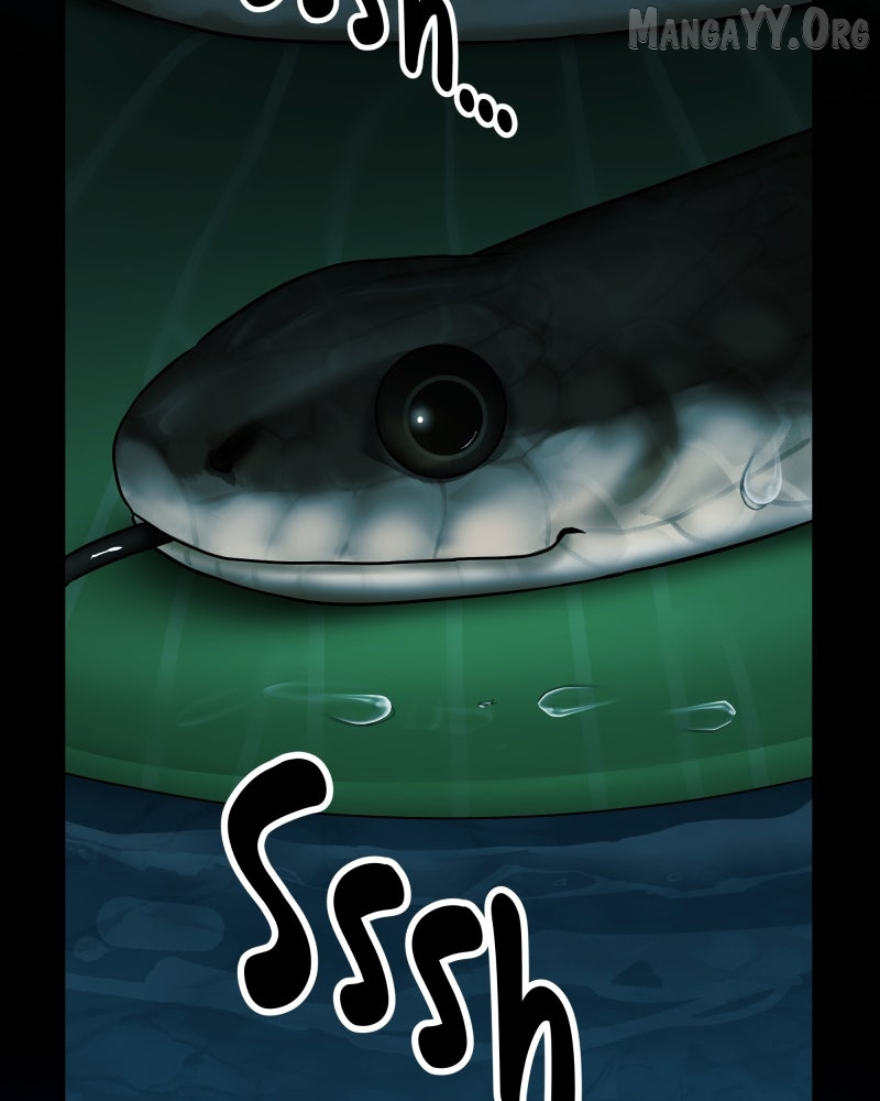 Don't Enter the House Pool Chapter 9 page 4