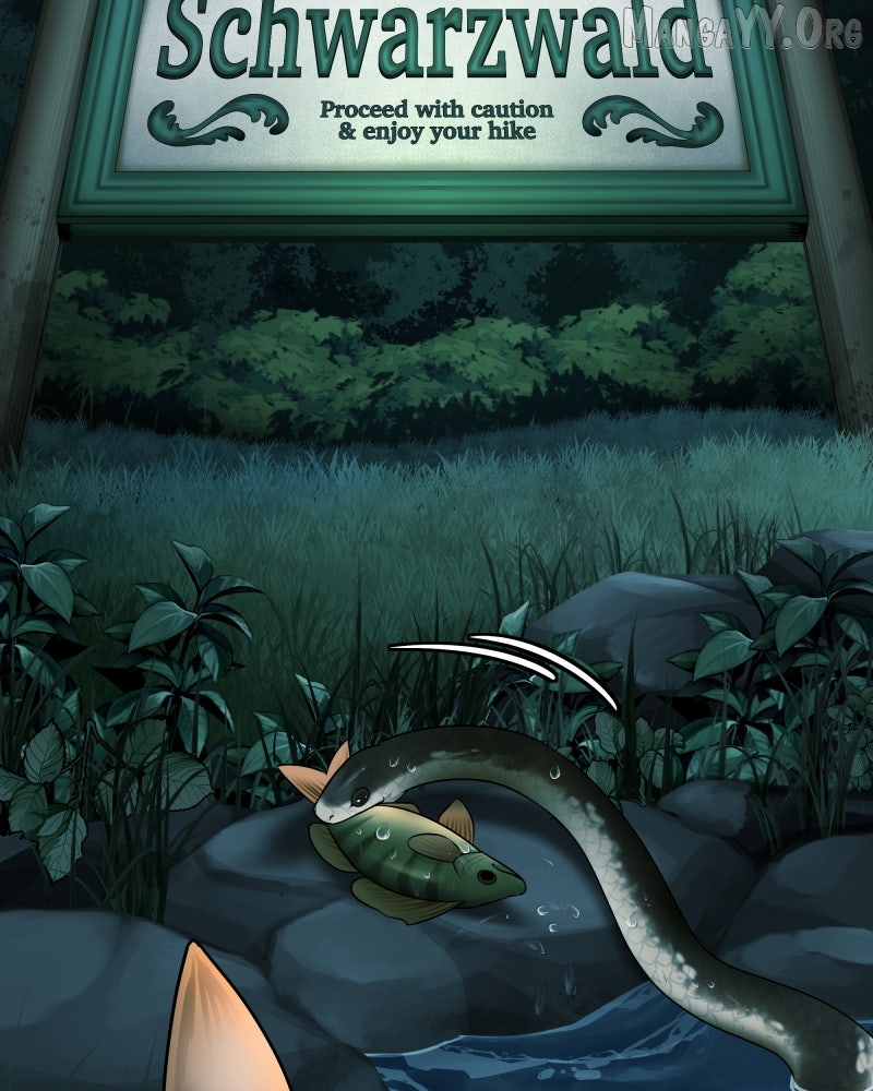Don't Enter the House Pool Chapter 9 page 10