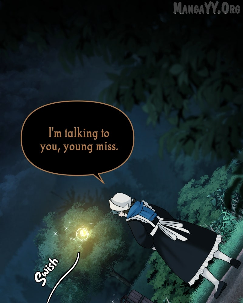 Don't Enter the House Pool Chapter 9 page 16