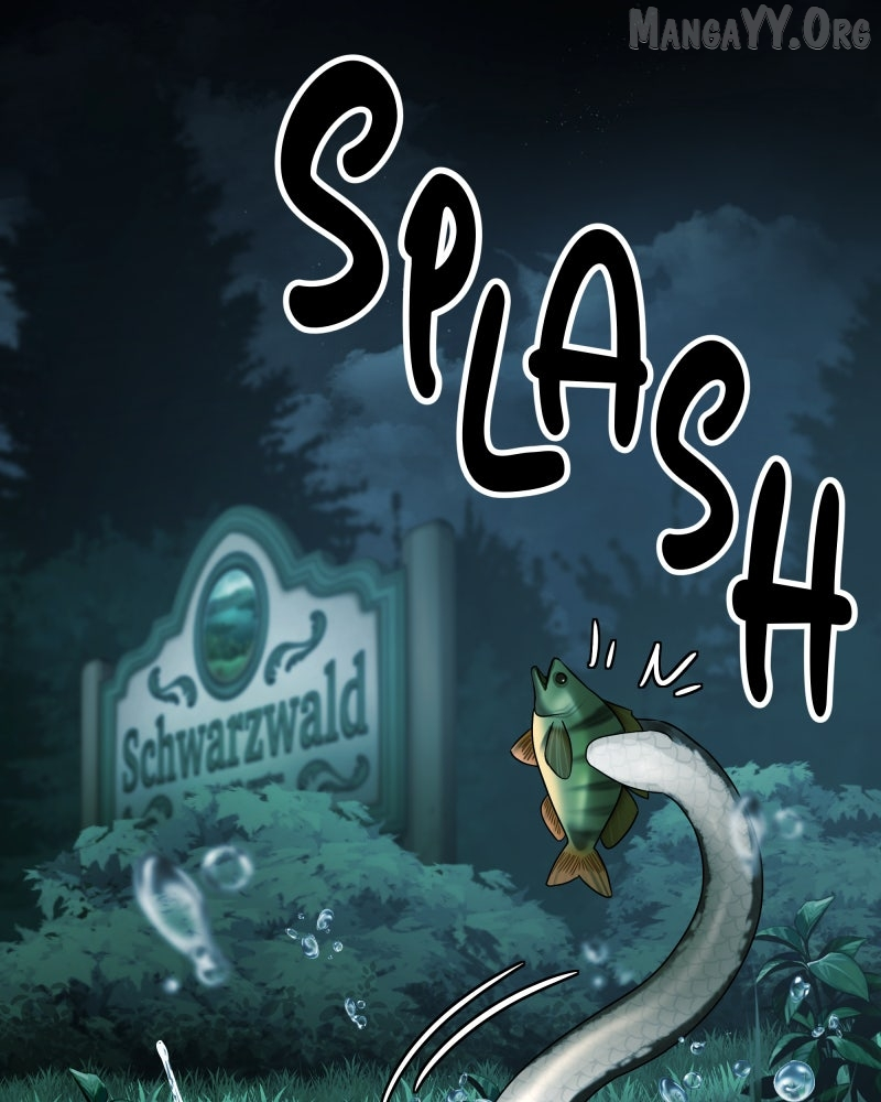 Don't Enter the House Pool Chapter 9 page 7