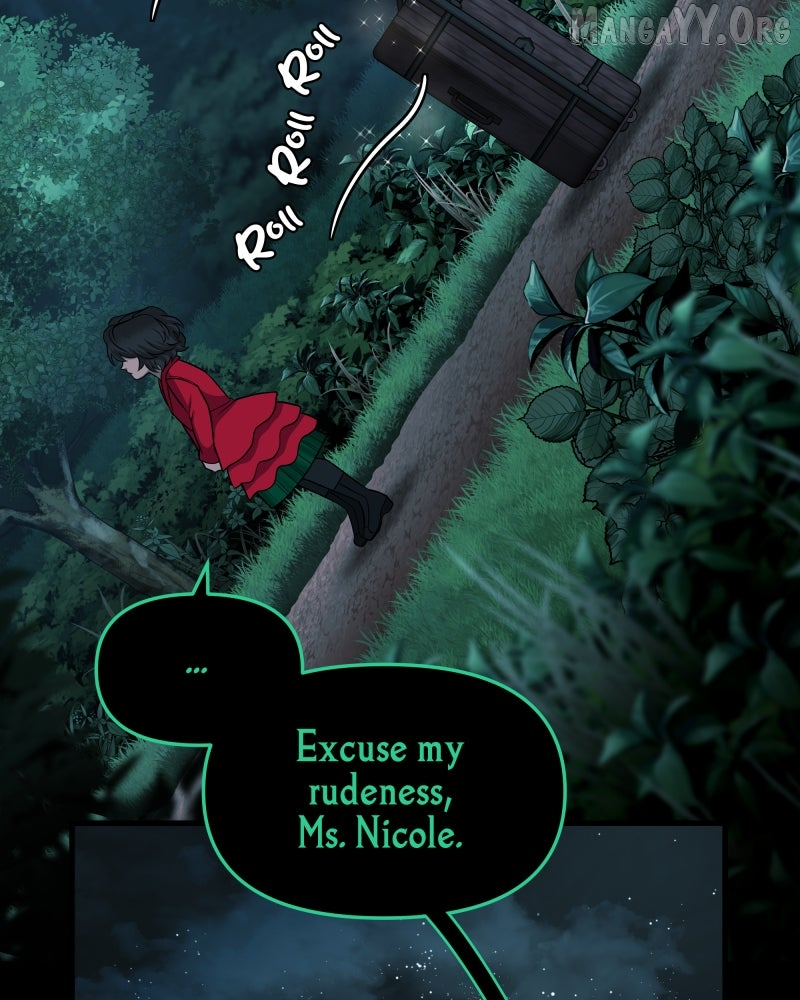 Don't Enter the House Pool Chapter 9 page 17