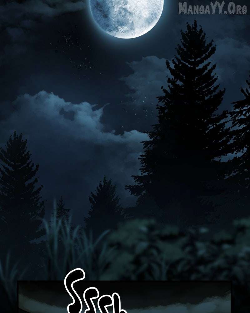 Don't Enter the House Pool Chapter 9 page 3