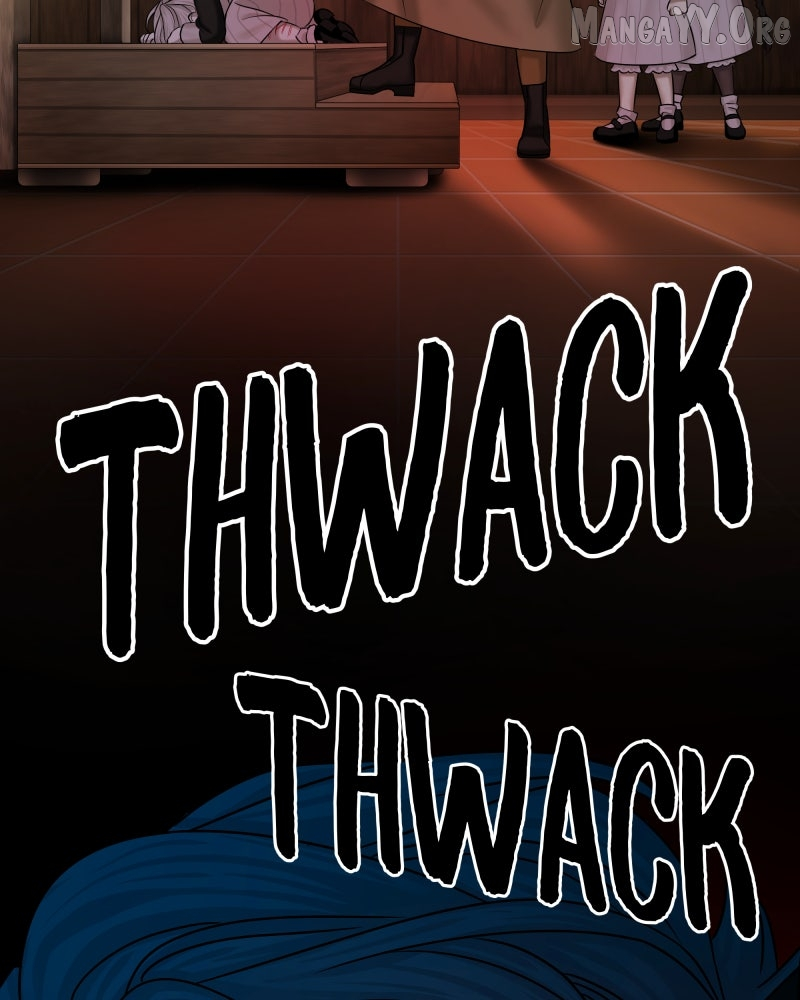 Don't Enter the House Pool Chapter 9 page 48