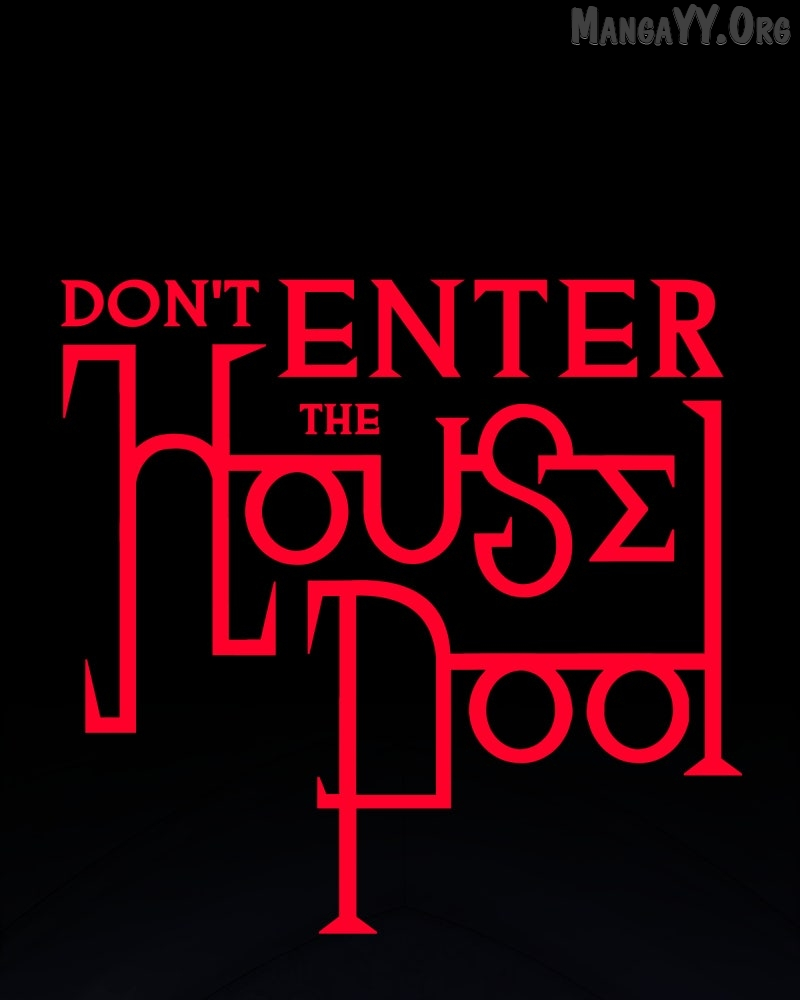 Don't Enter the House Pool Chapter 9 page 22
