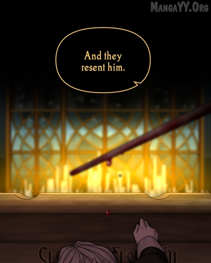 Don't Enter the House Pool Chapter 9 page 37
