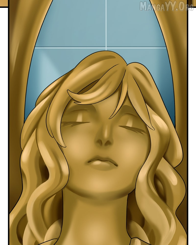 Don't Enter the House Pool Chapter 9 page 41