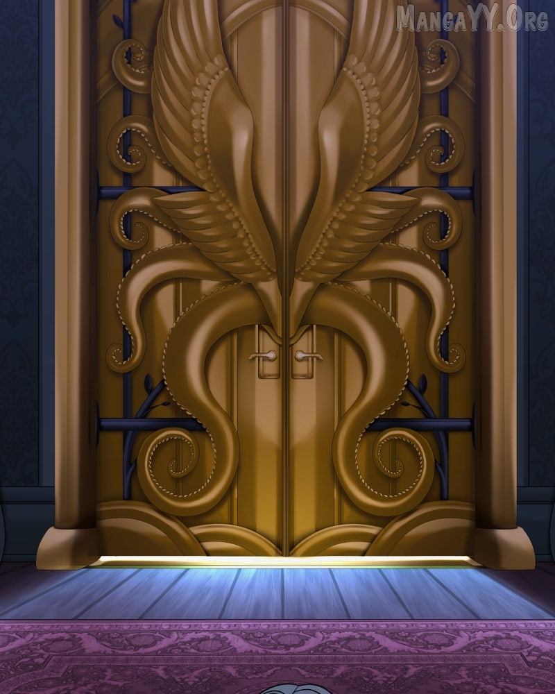 Don't Enter the House Pool Chapter 9 page 24