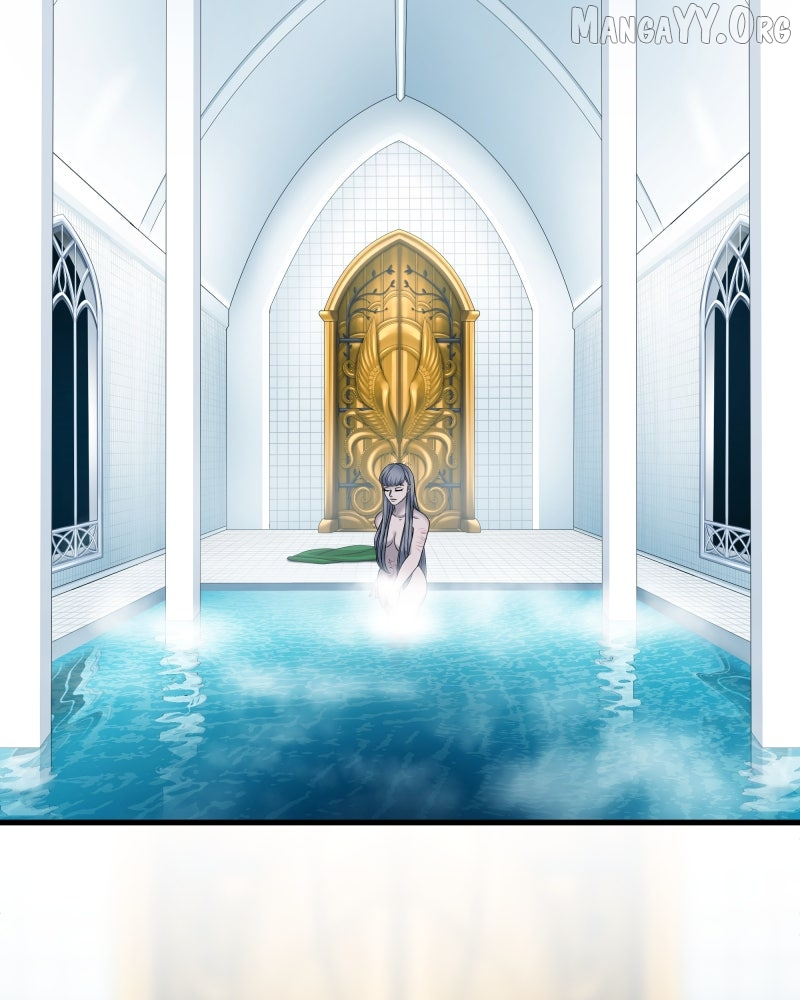 Don't Enter the House Pool Chapter 9 page 27