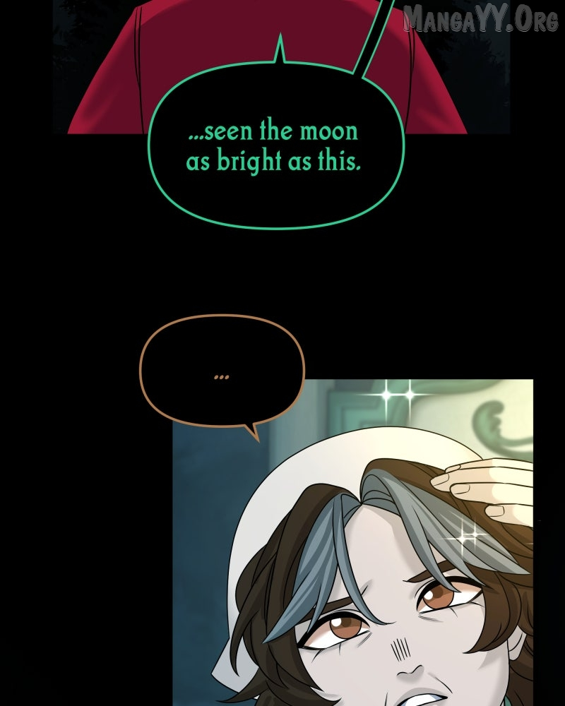Don't Enter the House Pool Chapter 9 page 19