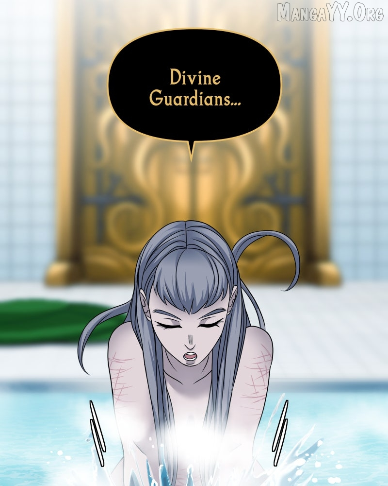 Don't Enter the House Pool Chapter 9 page 28