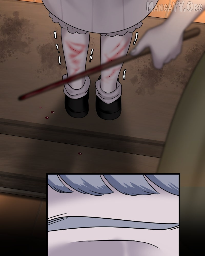 Don't Enter the House Pool Chapter 9 page 33