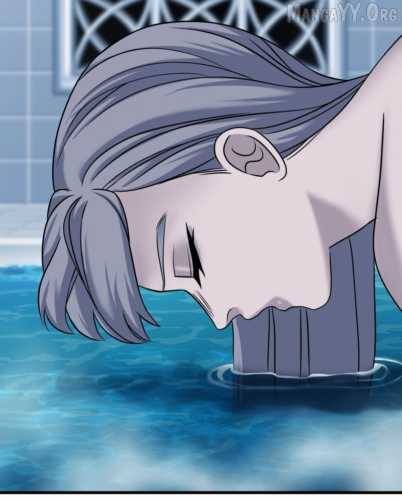 Don't Enter the House Pool Chapter 9 page 43