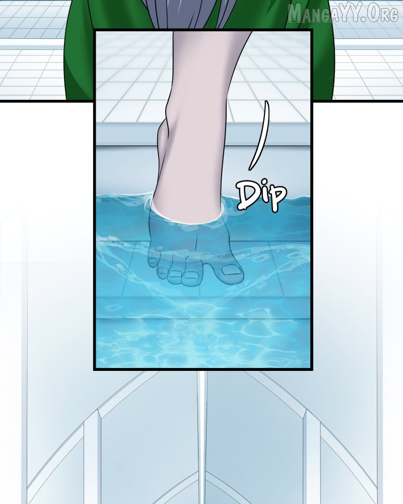 Don't Enter the House Pool Chapter 9 page 26