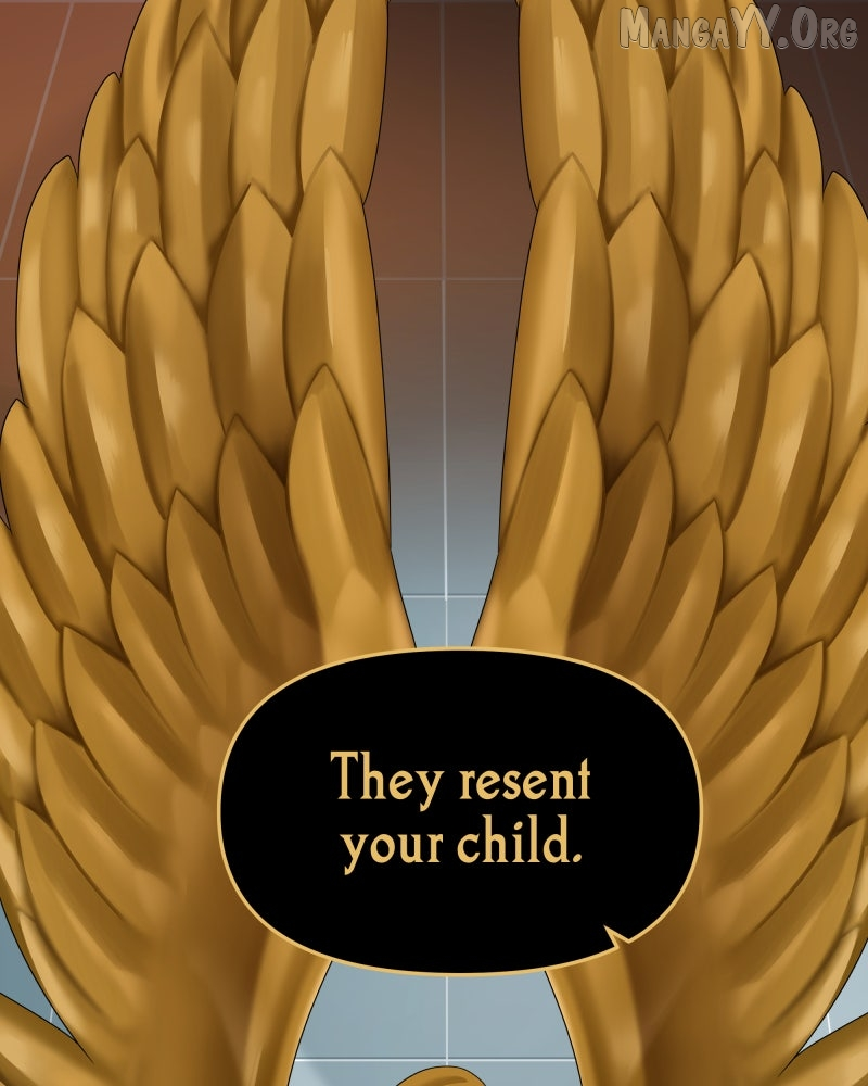 Don't Enter the House Pool Chapter 9 page 39