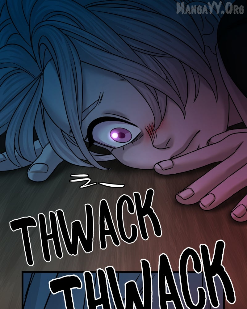 Don't Enter the House Pool Chapter 9 page 49