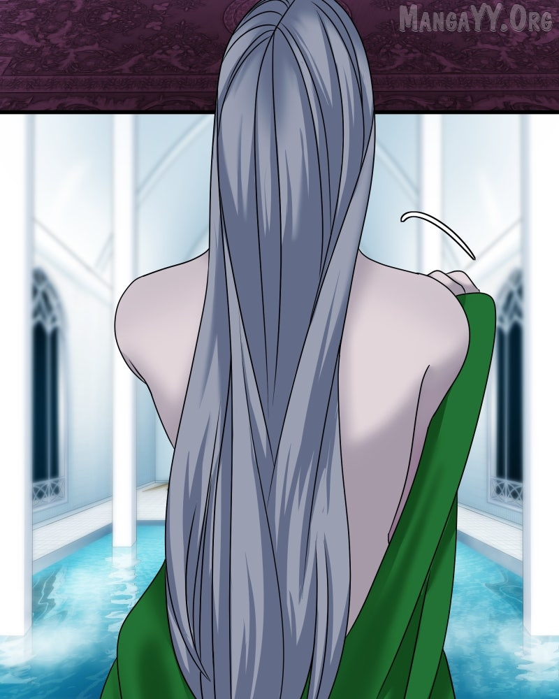 Don't Enter the House Pool Chapter 9 page 25