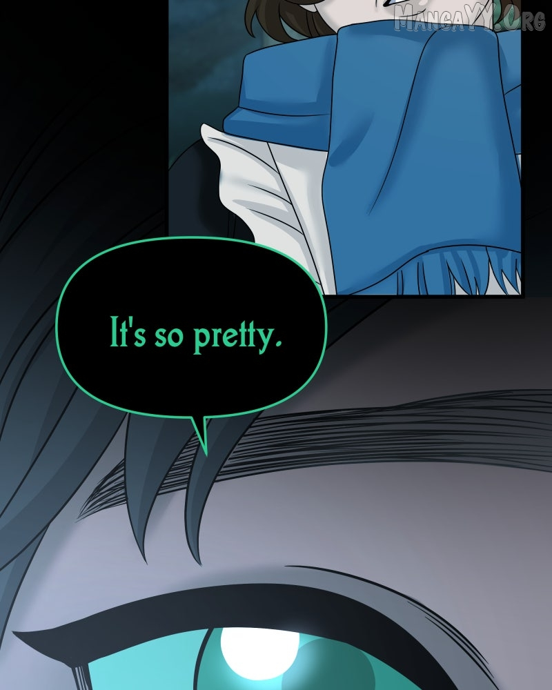 Don't Enter the House Pool Chapter 9 page 20