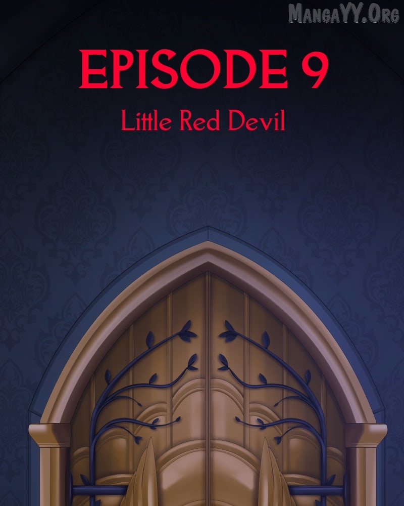 Don't Enter the House Pool Chapter 9 page 23