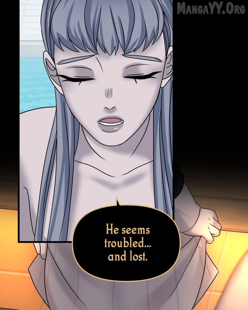 Don't Enter the House Pool Chapter 9 page 32