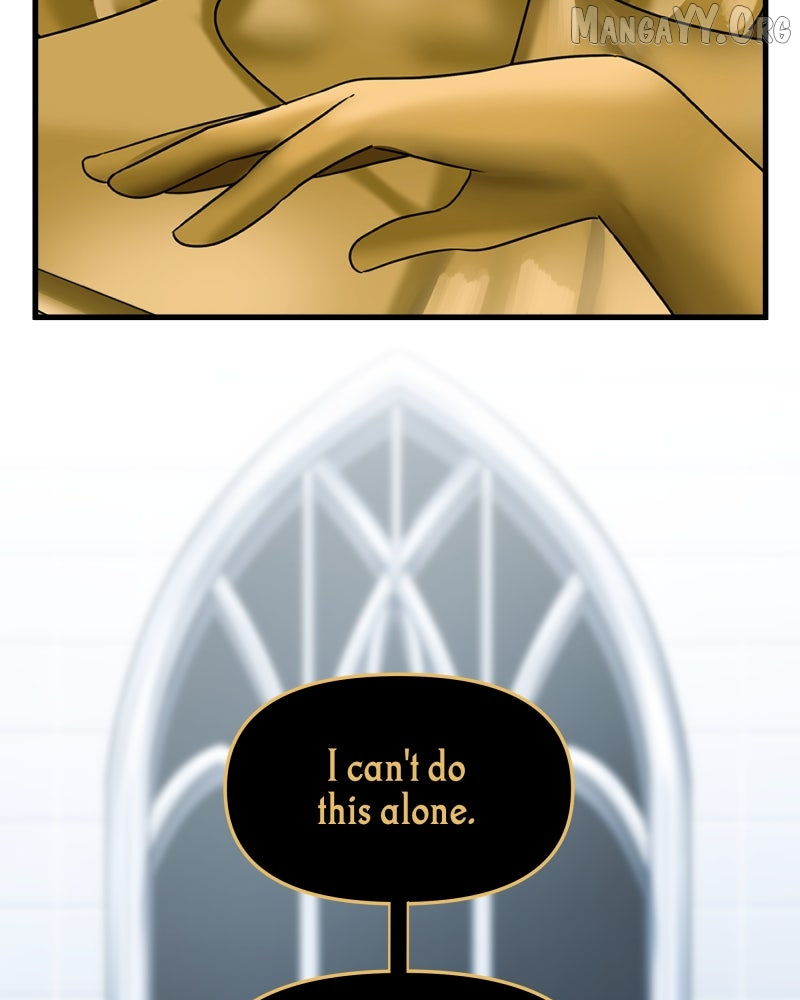 Don't Enter the House Pool Chapter 9 page 42