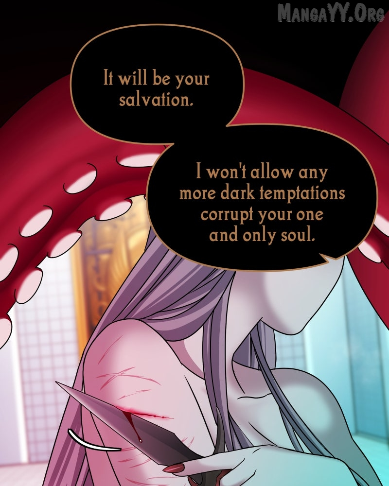 Don't Enter the House Pool Chapter 9 page 60