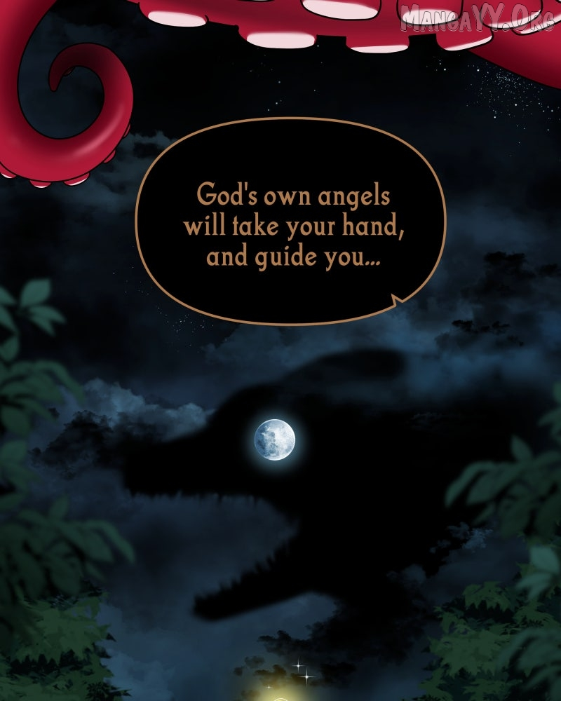 Don't Enter the House Pool Chapter 9 page 65