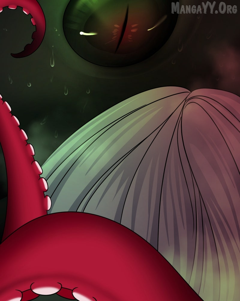Don't Enter the House Pool Chapter 9 page 72