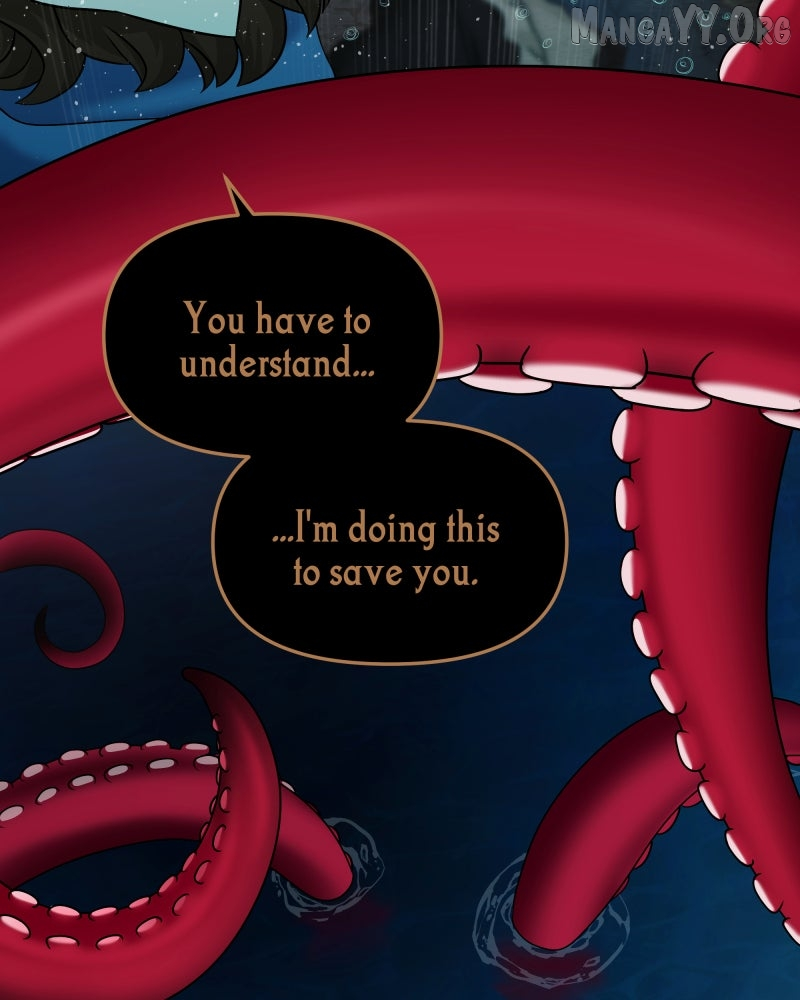 Don't Enter the House Pool Chapter 9 page 63