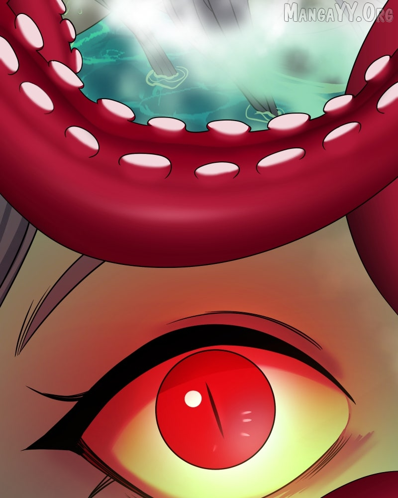 Don't Enter the House Pool Chapter 9 page 70