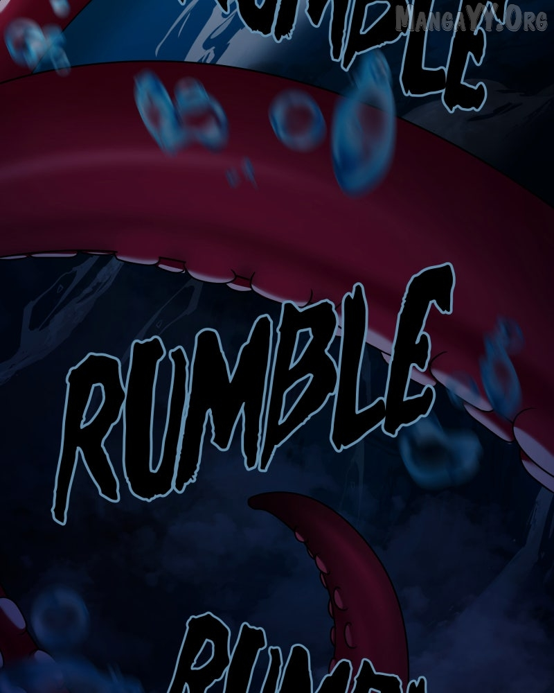 Don't Enter the House Pool Chapter 9 page 55