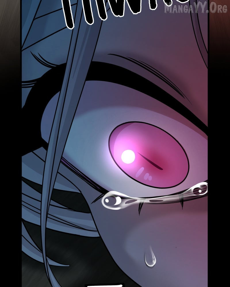 Don't Enter the House Pool Chapter 9 page 50