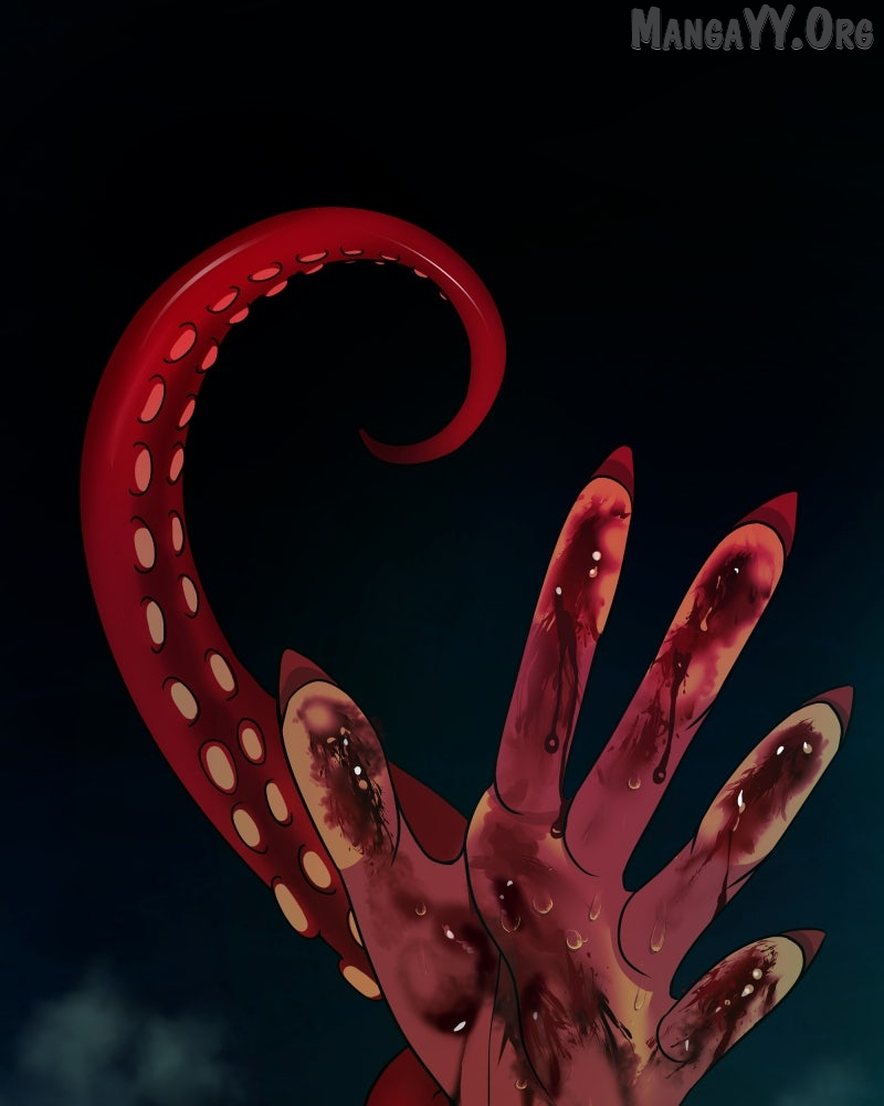 Don't Enter the House Pool Chapter 9 page 68