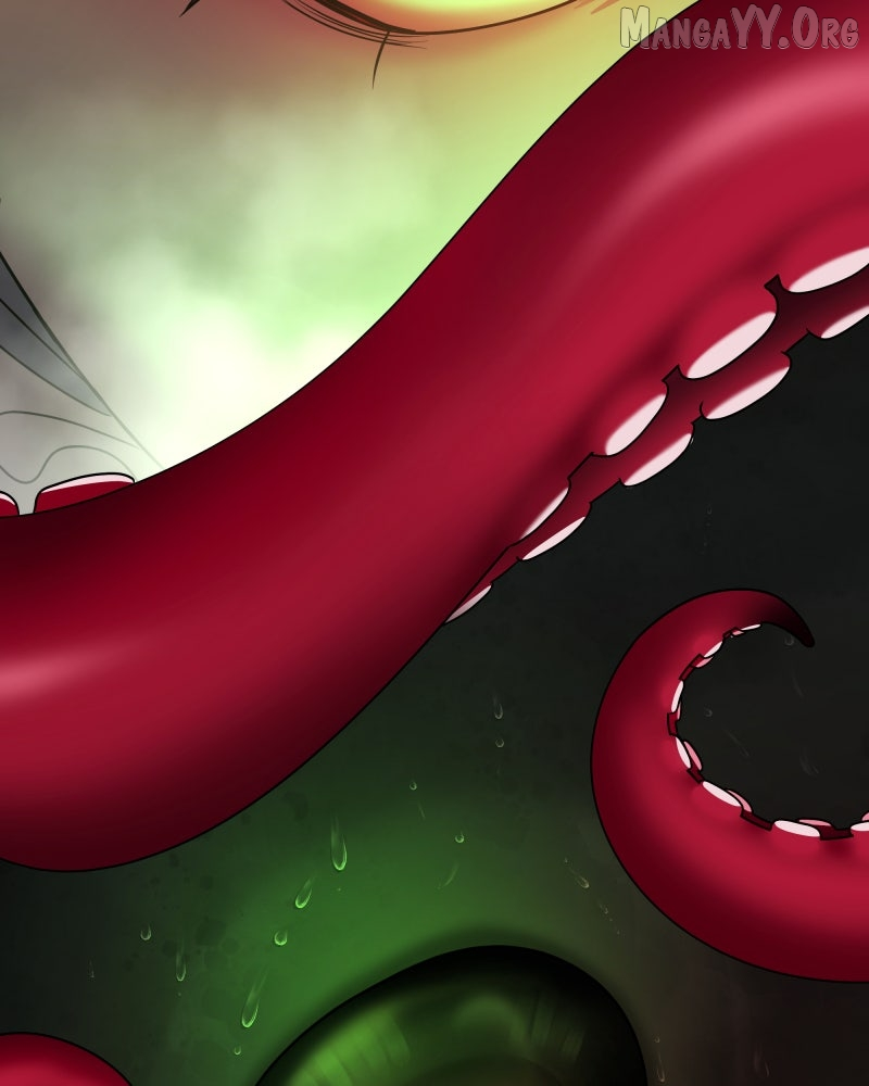 Don't Enter the House Pool Chapter 9 page 71
