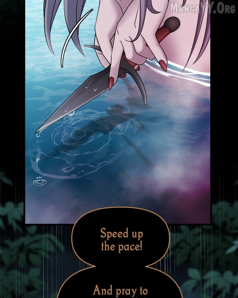 Don't Enter the House Pool Chapter 9 page 58