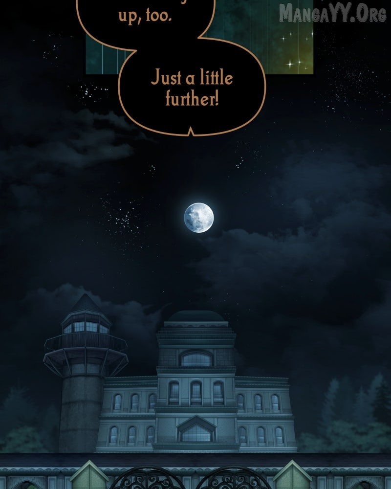 Don't Enter the House Pool Chapter 9 page 77