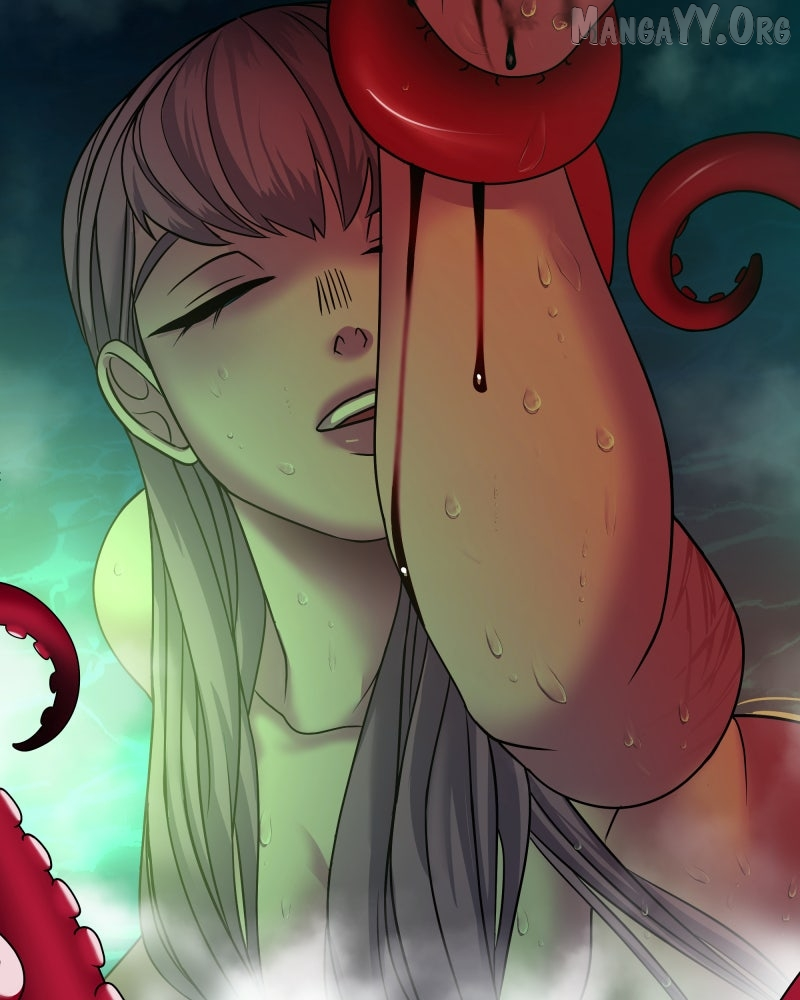Don't Enter the House Pool Chapter 9 page 69