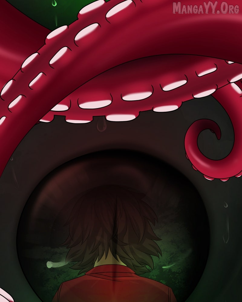 Don't Enter the House Pool Chapter 9 page 74